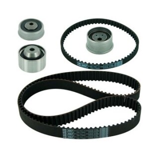 Комплект ременя ГРМ - (1145A047, 2335733350, MD352473) SKF VKMA 95620