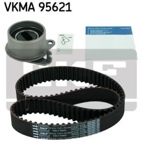 Фото 2 - Комплект ремня ГРМ SKF VKMA 95621