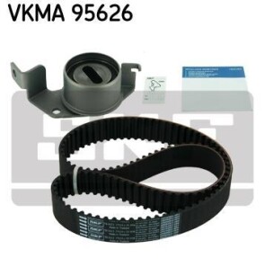 Фото 2 - Комплект ременя ГРМ SKF VKMA 95626 (VKMA95626)