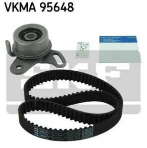 Фото 2 - Комплект ременя ГРМ SKF VKMA 95648