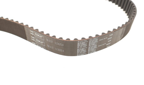 Фото 2 - Комплект ремня ГРМ SKF VKMA 95656 (VKMA95656)