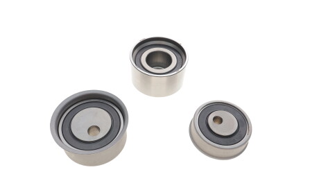 Фото 2 - Комплект ремня ГРМ SKF VKMA 95666 (VKMA95666)