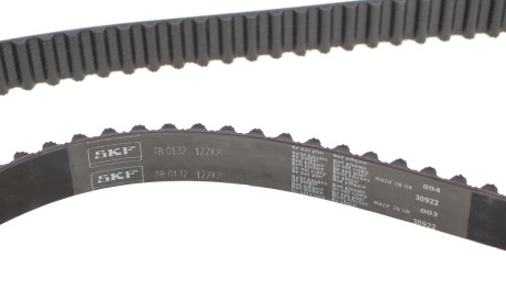 Фото 3 - Комплект ременя ГРМ SKF VKMA 95675 (VKMA95675)