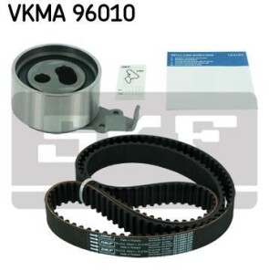Фото 2 - Комплект ременя ГРМ SKF VKMA 96010 (VKMA96010)