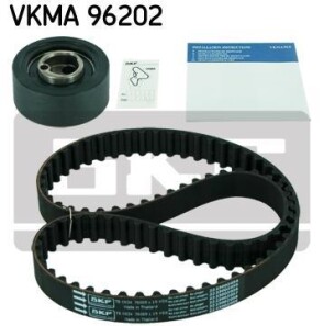 Фото 2 - Комплект ремня ГРМ SKF VKMA 96202 (VKMA96202)