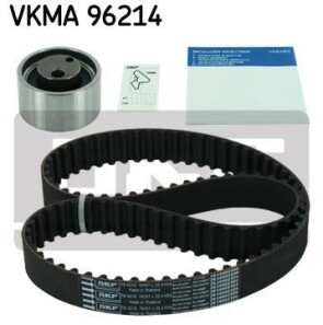 Фото 2 - Комплект ремня ГРМ SKF VKMA 96214 (VKMA96214)