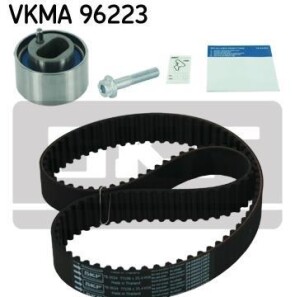 Фото 2 - Комплект ременя ГРМ SKF VKMA 96223