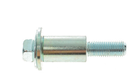 Фото 2 - Комплект ременя ГРМ SKF VKMA 98000 (VKMA98000)