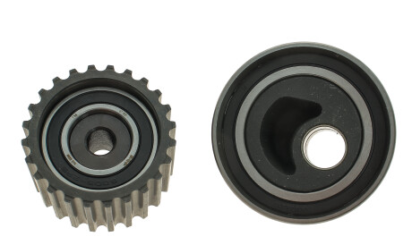 Фото 3 - Комплект ременя ГРМ SKF VKMA 98000 (VKMA98000)