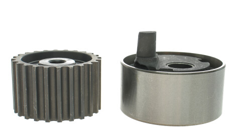 Фото 4 - Комплект ременя ГРМ SKF VKMA 98000 (VKMA98000)