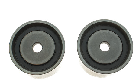 Фото 6 - Комплект ременя ГРМ SKF VKMA 98000 (VKMA98000)