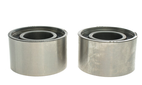 Фото 7 - Комплект ременя ГРМ SKF VKMA 98000 (VKMA98000)