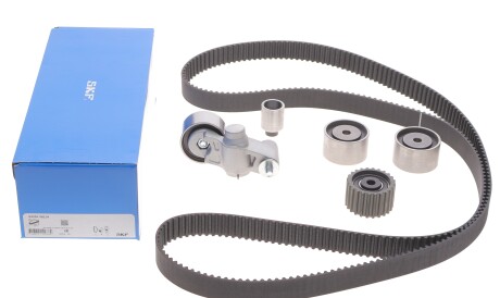 Фото 2 - Комплект ременя ГРМ SKF VKMA 98114 (VKMA98114)