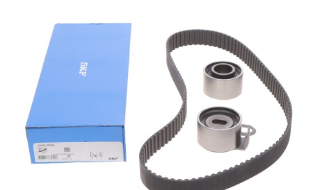 Фото 2 - Комплект ременя ГРМ SKF VKMA 99004 (VKMA99004)