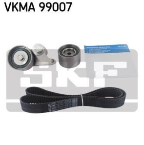 Комплект ремня ГРМ - (5636734, 8971362560, 8971362561) SKF VKMA 99007