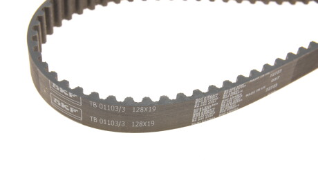 Фото 3 - Комплект ремня ГРМ SKF VKMC 01103