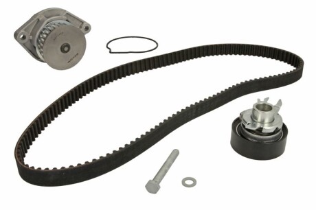 Фото 2 - Комплект ремня ГРМ SKF VKMC01107