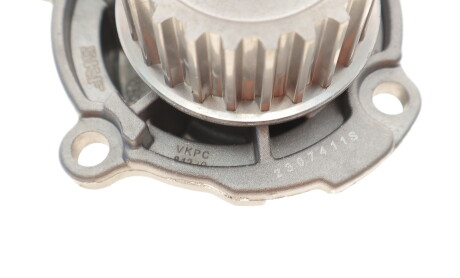 Фото 5 - Комплект ременя ГРМ SKF VKMC 01113-1 (VKMC011131)