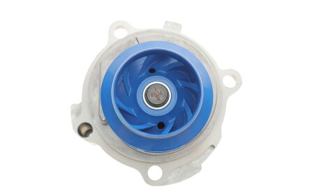 Фото 8 - Комплект ременя ГРМ SKF VKMC 01113-1 (VKMC011131)