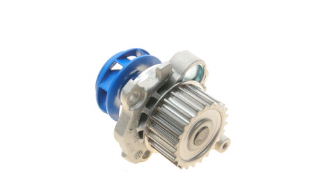 Фото 5 - Комплект ременя ГРМ SKF VKMC 01113-2 (VKMC011132)