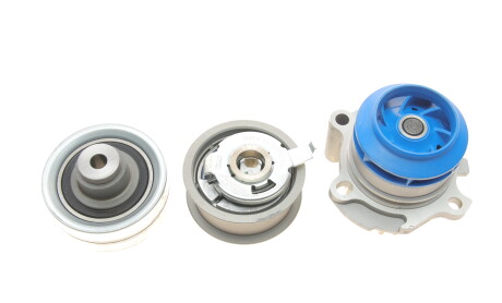 Фото 4 - Комплект ременя ГРМ SKF VKMC 01130 (VKMC01130)