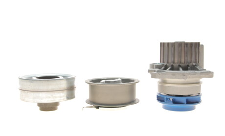 Фото 5 - Комплект ременя ГРМ SKF VKMC 01130 (VKMC01130)