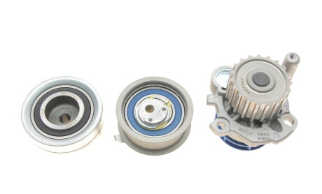 Фото 6 - Комплект ременя ГРМ SKF VKMC 01130 (VKMC01130)