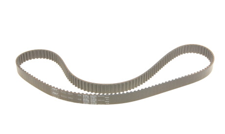 Фото 2 - Комплект ременя ГРМ SKF VKMC 01222-1 (VKMC012221)