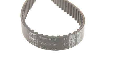 Фото 4 - Комплект ременя ГРМ SKF VKMC 01244 (VKMC01244)