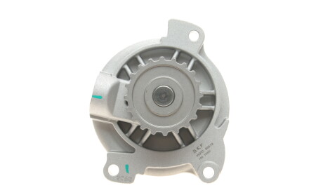 Фото 7 - Комплект ременя ГРМ SKF VKMC 01244 (VKMC01244)