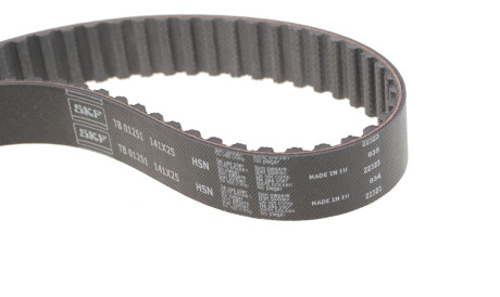 Фото 2 - Комплект ремня ГРМ SKF VKMC 01251 (VKMC01251)