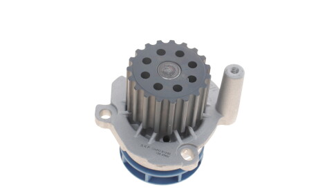 Фото 2 - Комплект ремня ГРМ SKF VKMC 01259-1 (VKMC012591)