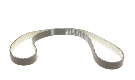 Фото 2 - Комплект ременя ГРМ SKF VKMC 01263-1 (VKMC012631)