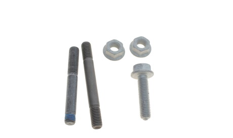 Фото 2 - Комплект ременя ГРМ SKF VKMC 01278 (VKMC01278)