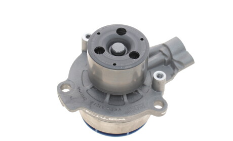 Фото 7 - Комплект ременя ГРМ SKF VKMC 01278 (VKMC01278)