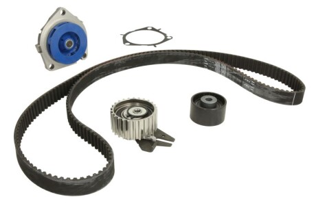 Фото 2 - Комплект ременя ГРМ SKF VKMC021932