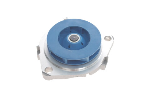 Фото 3 - Комплект ремня ГРМ SKF VKMC 02199-2 (VKMC021992)