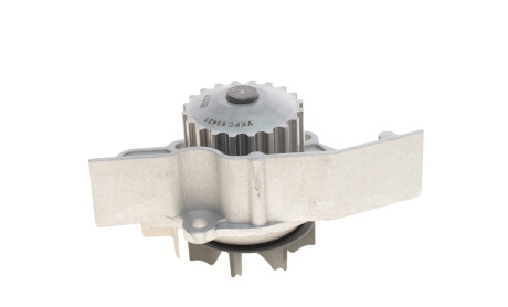 Фото 5 - Комплект ременя ГРМ SKF VKMC 03241-2 (VKMC032412)