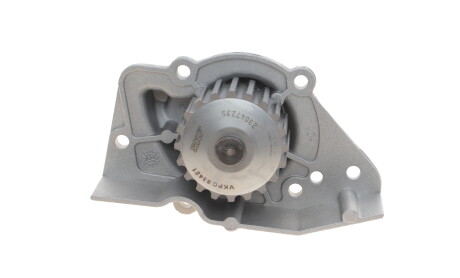 Фото 6 - Комплект ременя ГРМ SKF VKMC 03241-2 (VKMC032412)