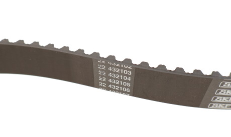 Фото 3 - Комплект ременя ГРМ SKF VKMC 03244 (VKMC03244)