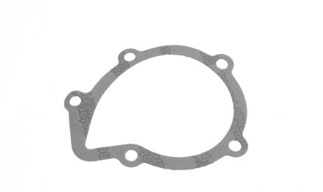 Фото 2 - Комплект ременя ГРМ SKF VKMC 03246 (VKMC03246)