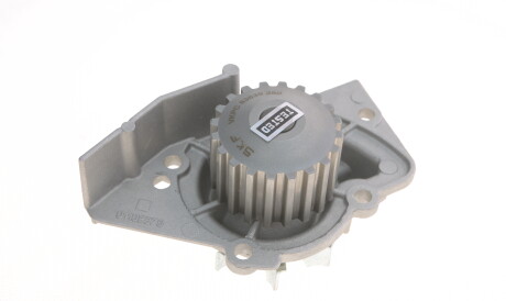 Фото 3 - Комплект ременя ГРМ SKF VKMC 03246 (VKMC03246)