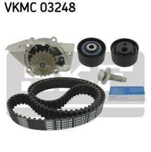 Фото 2 - Комплект ремня ГРМ SKF VKMC 03248 (VKMC03248)