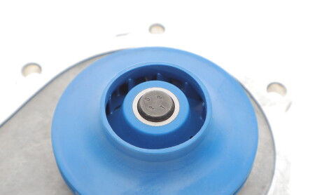 Фото 5 - Комплект ремня ГРМ SKF VKMC 03259 (VKMC03259)