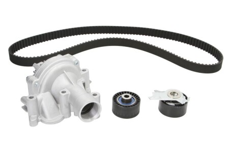 Фото 2 - Комплект ременя ГРМ SKF VKMC 03263 (VKMC03263)