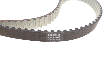 Фото 3 - Комплект ременя ГРМ SKF VKMC 03318 (VKMC03318)