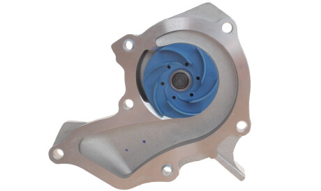 Фото 3 - Комплект ременя ГРМ SKF VKMC 04222 (VKMC04222)