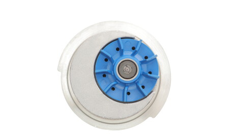 Фото 2 - Комплект ремня ГРМ SKF VKMC 05121 (VKMC05121)