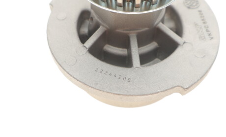 Фото 7 - Комплект ремня ГРМ SKF VKMC 05121 (VKMC05121)