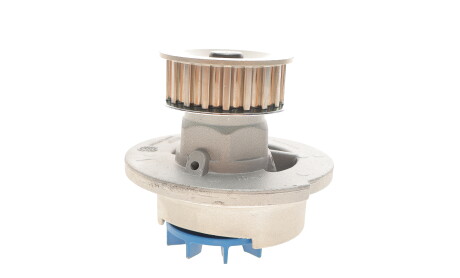 Фото 8 - Комплект ремня ГРМ SKF VKMC 05121 (VKMC05121)